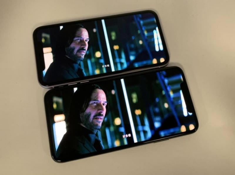 港版iPhone11值得入手吗 港版iPhone11和iPhone11Pro开箱区别对比_手机评测_手机学院_本站