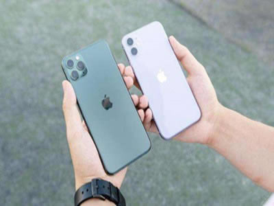 iphone11pro怎样唤醒语音助手?