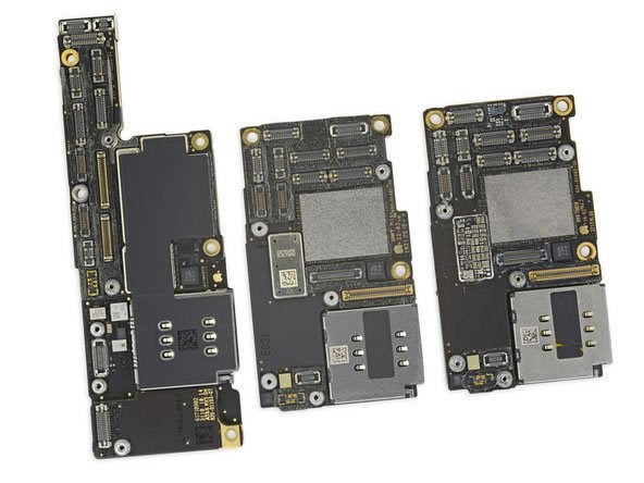 iFixit正式拆解苹果iPhone 11 Pro Max iPhone11 Pro Max值不值得买?iPhone 11 Pro Max完全拆解详细评测_苹果手机_手机学院_本站