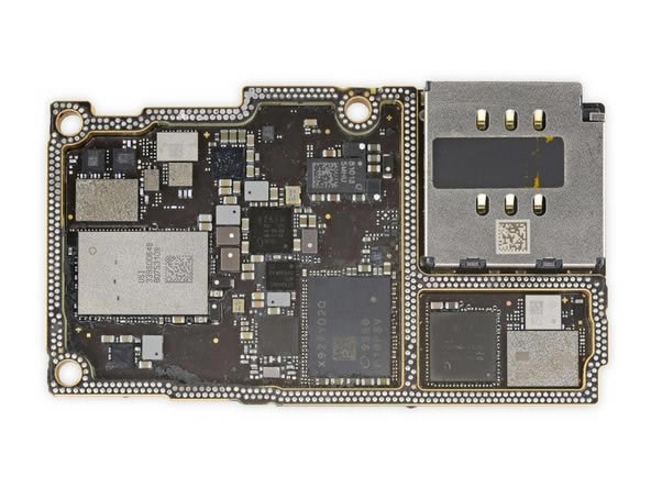 iFixit正式拆解苹果iPhone 11 Pro Max iPhone11 Pro Max值不值得买?iPhone 11 Pro Max完全拆解详细评测_苹果手机_手机学院_本站