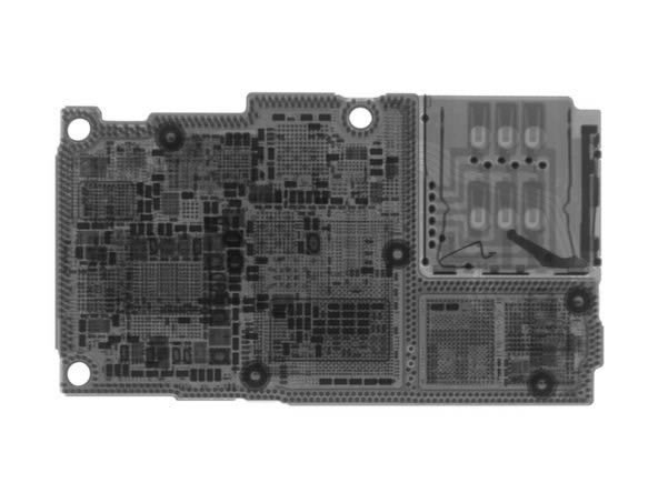 iFixit正式拆解苹果iPhone 11 Pro Max iPhone11 Pro Max值不值得买?iPhone 11 Pro Max完全拆解详细评测_苹果手机_手机学院_本站