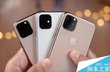 iPhone 11 Pro Max内部做工如何?iPhone 11 Pro Max拆机图解评测