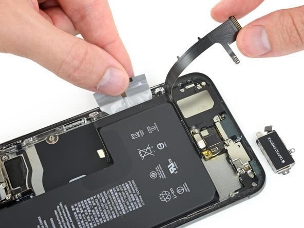 iFixit正式拆解苹果iPhone 11 Pro Max iPhone11 Pro Max值不值得买?iPhone 11 Pro Max完全拆解详细评测_苹果手机_手机学院_本站
