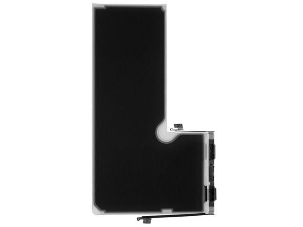 iFixit正式拆解苹果iPhone 11 Pro Max iPhone11 Pro Max值不值得买?iPhone 11 Pro Max完全拆解详细评测_苹果手机_手机学院_本站