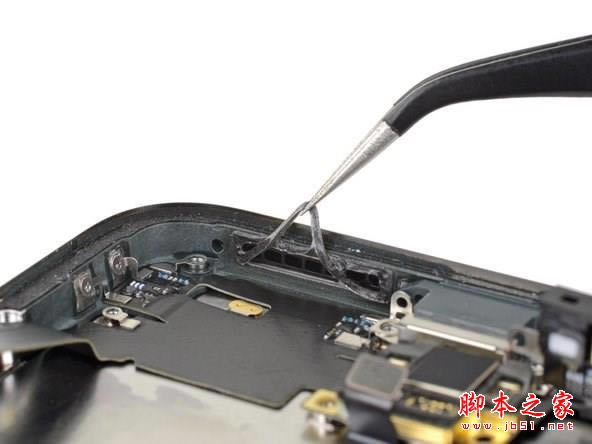 iFixit正式拆解苹果iPhone 11 Pro Max iPhone11 Pro Max值不值得买?iPhone 11 Pro Max完全拆解详细评测_苹果手机_手机学院_本站