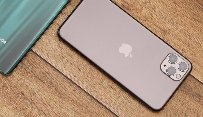 谁才是真正的旅拍神器?iPhone 11 Pro Max与荣耀30 Pro+对比实测