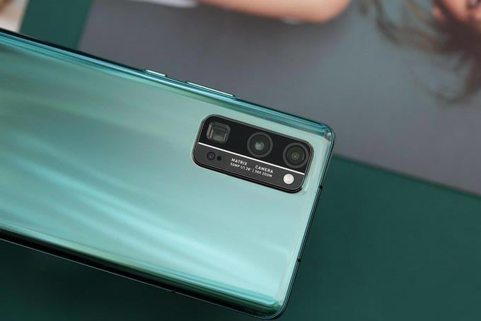 谁才是真正的旅拍神器?iPhone 11 Pro Max与荣耀30 Pro+对比实测
