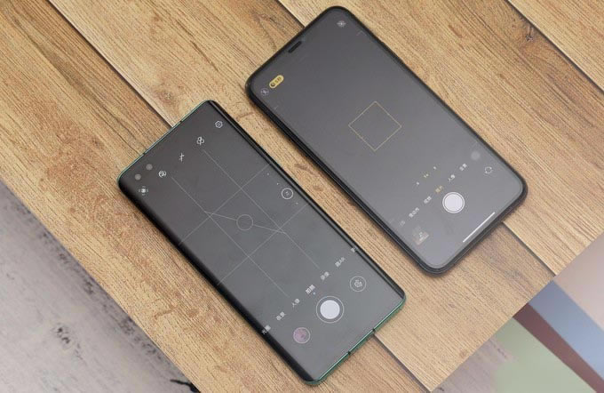 谁才是真正的旅拍神器?iPhone 11 Pro Max与荣耀30 Pro+对比实测