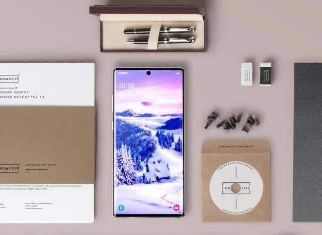 iPhone11和三星Note10+哪款好 iPhone11 Pro Max与三星Note10+ 5g拍摄对比_手机评测_手机学院_本站