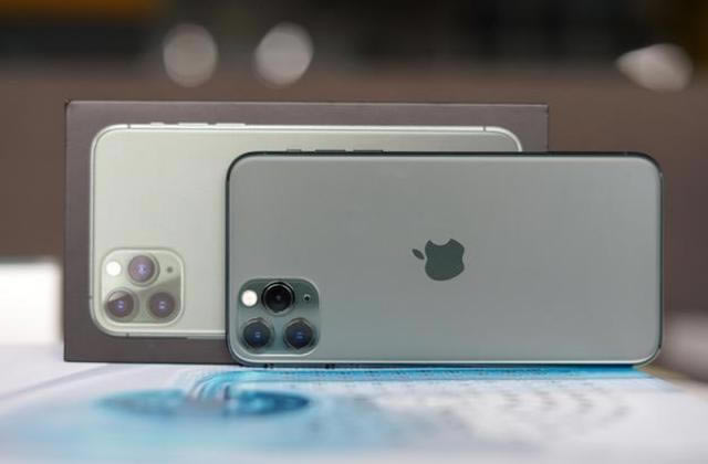 iPhone11和三星Note10+哪款好 iPhone11 Pro Max与三星Note10+ 5g拍摄对比_手机评测_手机学院_本站
