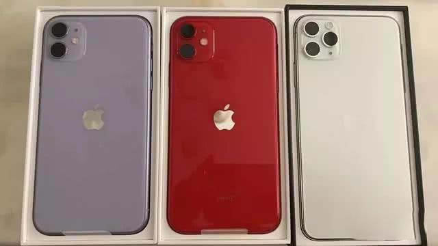 iphone11和iphone11promax怎么选 iphone11和iphone11promax用后体验分享_苹果手机_手机学院_本站