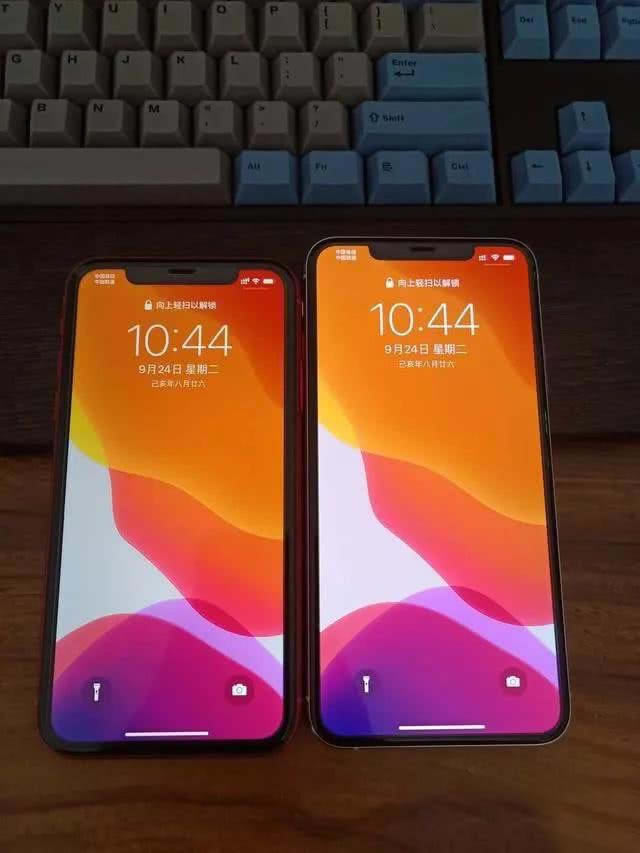 iphone11和iphone11promax怎么选 iphone11和iphone11promax用后体验分享_苹果手机_手机学院_本站