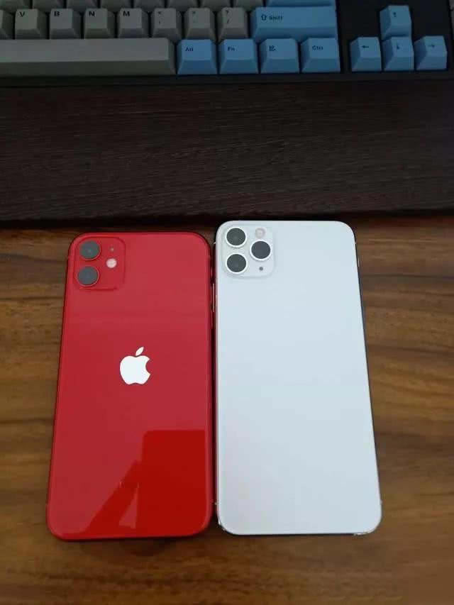 iphone11和iphone11promax怎么选 iphone11和iphone11promax用后体验分享_苹果手机_手机学院_本站