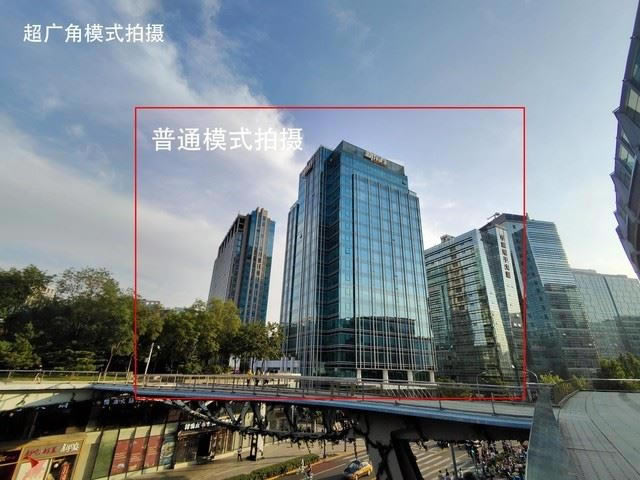 iPhone11Pro和vivo NEX3哪款拍照好 iPhone11Pro和vivo NEX3拍照对比_手机评测_手机学院_本站