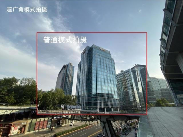 iPhone11Pro和vivo NEX3哪款拍照好 iPhone11Pro和vivo NEX3拍照对比_手机评测_手机学院_本站