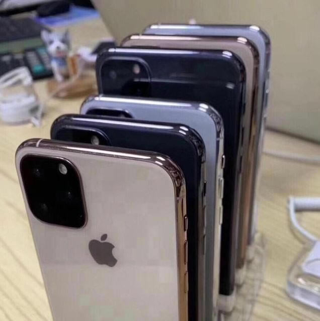 iPhone11쿪 ʲôʱԹiPhone11_ƻֻ_ֻѧԺ_վ