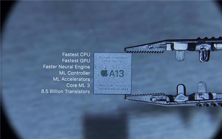 15个一定要买iPhone11Pro的理由