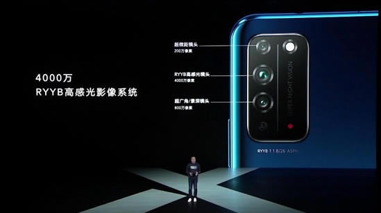 荣耀X10与iPhone11ProMax夜景拍照对比_手机评测_手机学院_本站