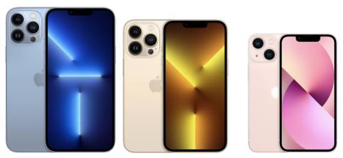 iphone13续航怎么 iphone13与iphone12续航对比介绍