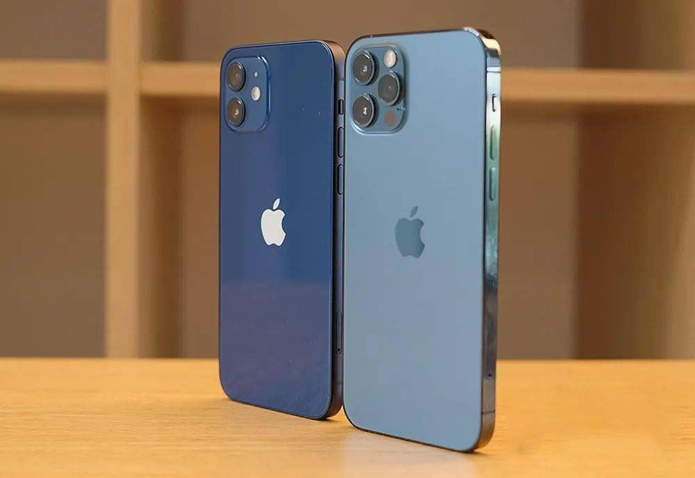 iPhone12/Pro值得买吗?iPhone12/Pro首发最全评测_手机评测_手机学院_本站
