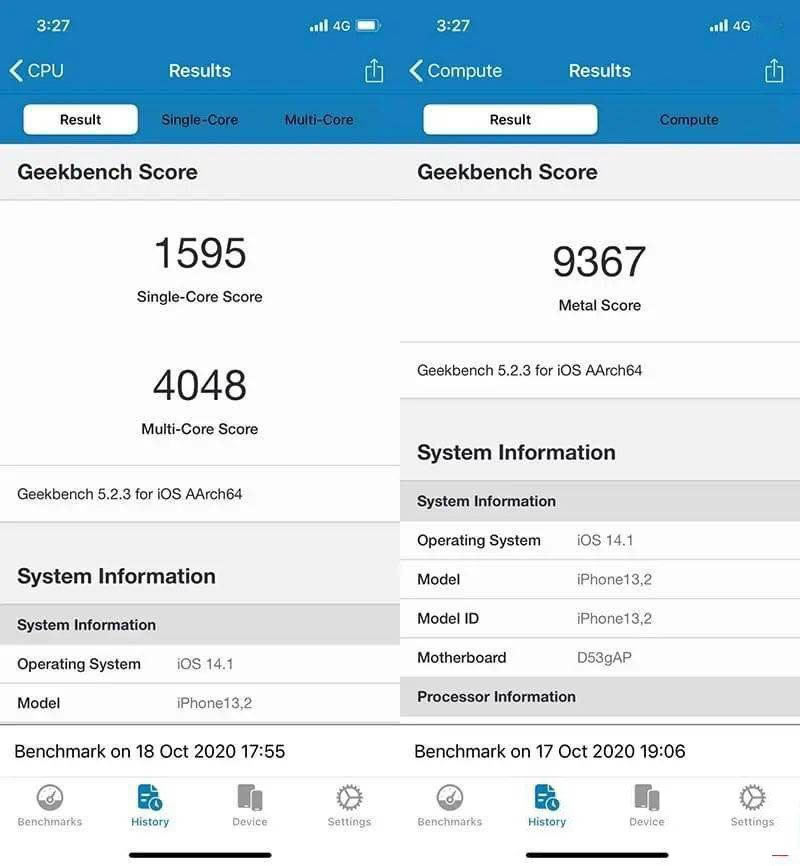 iPhone12/Pro值得买吗?iPhone12/Pro首发最全评测_手机评测_手机学院_本站