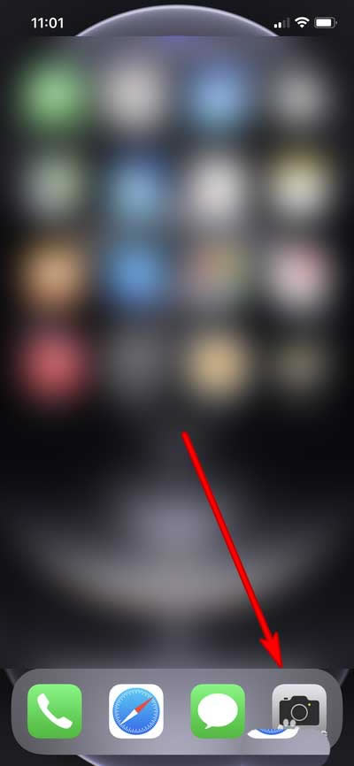iphone12pro怎么使用激光雷达测量身高? _苹果手机_本站
