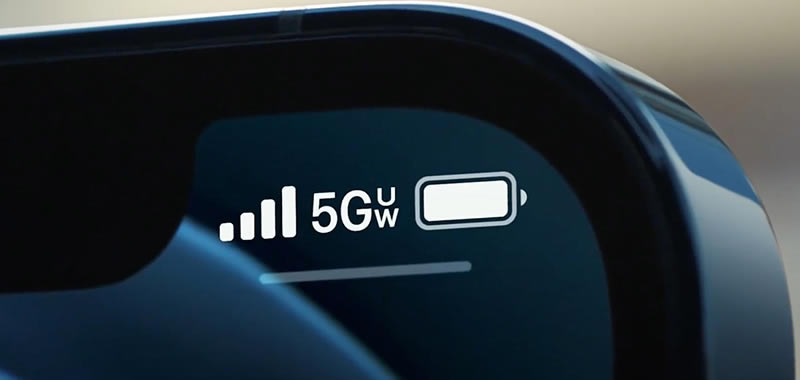 iPhone12/12Pro双卡为啥不能5G iPhone12为啥连不上5g网络