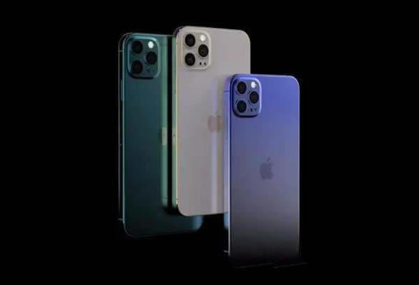 iphone12promax对比华为mate40pro+哪一个好?