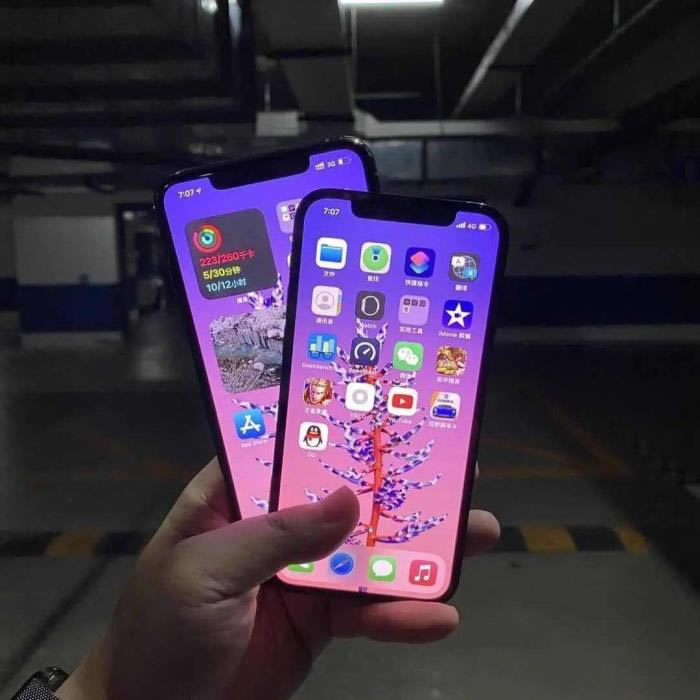 iPhone12/Pro值得买吗?iPhone12/Pro首发最全评测_手机评测_手机学院_本站