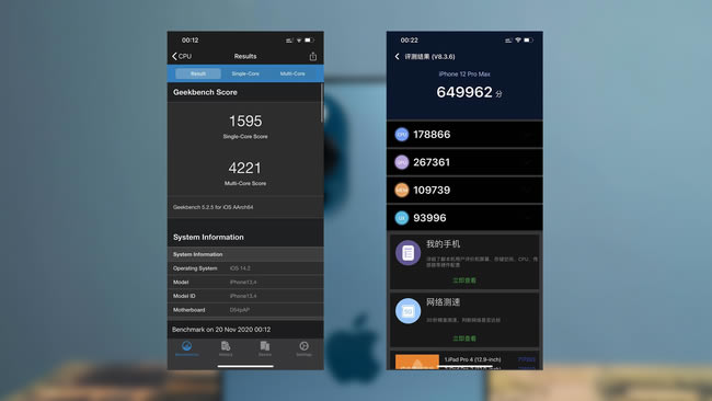iPhone12 Pro Max体验如何 iPhone12 Pro Max上手体验_手机评测_手机学院_本站