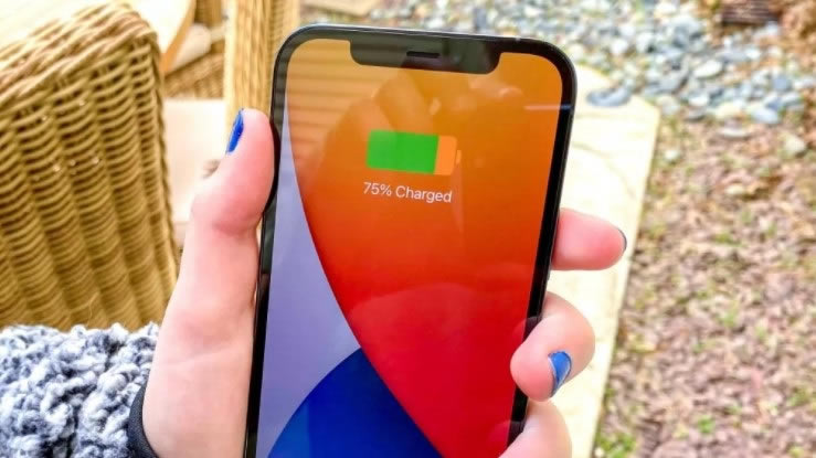 iPhone 12/Pro续航5G怎么样?iPhone 12/Pro续航5G评测_苹果手机_手机学院_本站