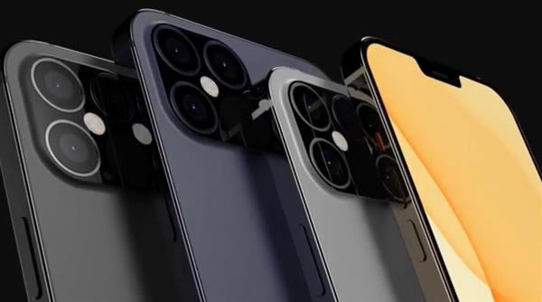 iPhone12/12Max/12Pro/12ProMax哪款好 一图看懂iPhone12系列区别_苹果手机_手机学院_本站