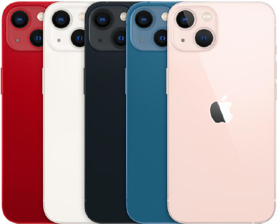 iPhone13价格多少？iPhone13系列售价列表