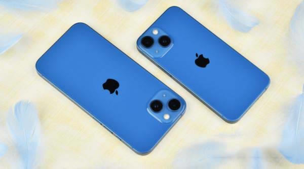 iPhone13䲻˵ô iPhone13Ϊʲô䲻ȥ_ƻֻ_ֻѧԺ_վ