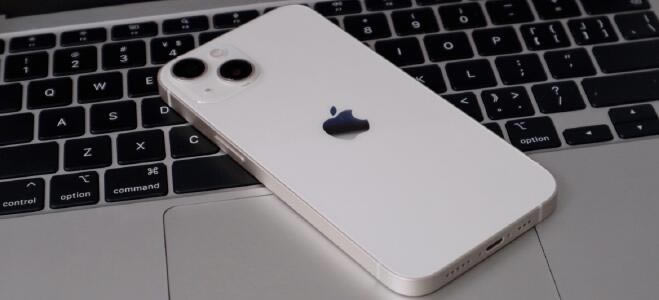 苹果iphone13有哪些缺点? iPhone13最严重的缺点汇总_苹果手机_本站