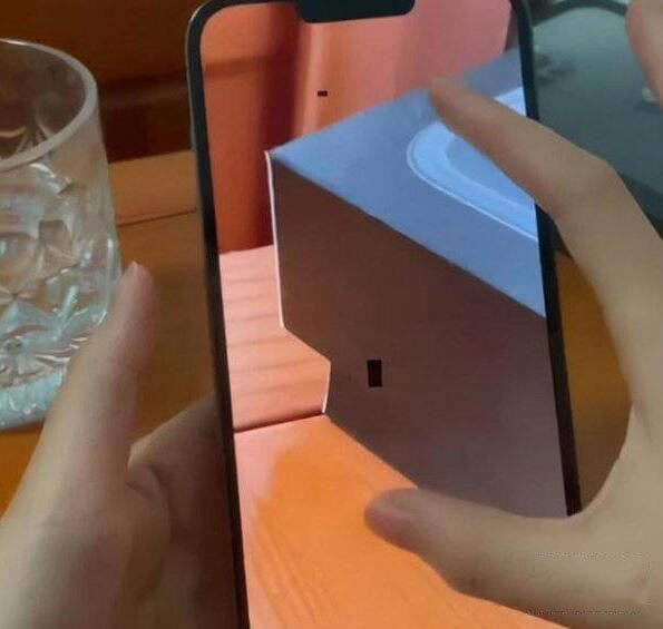 苹果iphone13有哪些缺点? iPhone13最严重的缺点汇总_苹果手机_本站