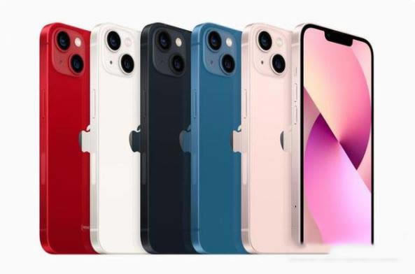 iPhone13换屏价格是多少 iPhone13换屏幕要多少钱_苹果手机_手机学院_本站