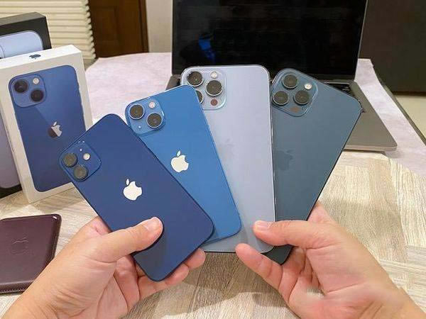 iphone13promaxĸɫ汾ֵ iphone13promaxʲôɫÿ_ƻֻ_վ