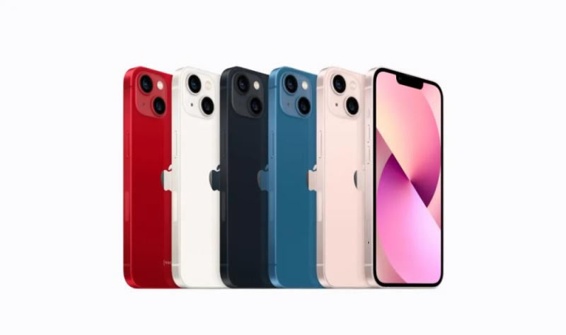 iphone13怎么切换主副卡?iphone13主副卡使用详细教程_苹果手机_本站
