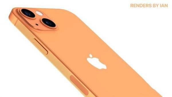 iphone13系列电池多大 iphone13全系列电池容量对比_苹果手机_本站