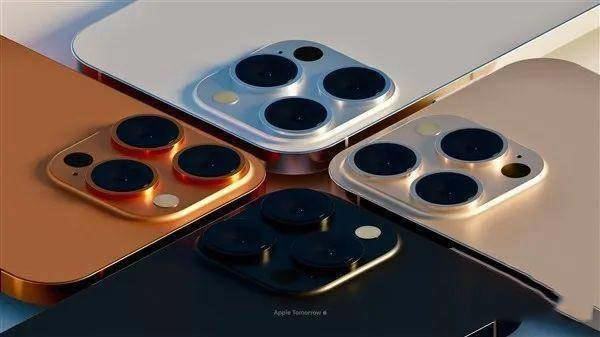 iphone13系列电池多大 iphone13全系列电池容量对比_苹果手机_本站