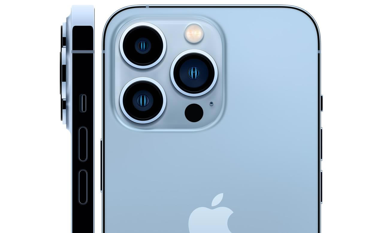 iphone13promax和iphone12哪款值得买?iphone13promax和iphone12手机对比_苹果手机_手机学院_本站