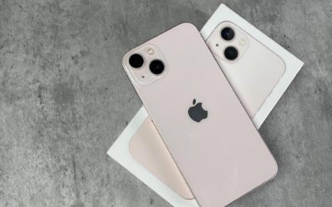 iphone13系列续航对比 iPhone13续航比iPhone12提升了多少_苹果手机_本站