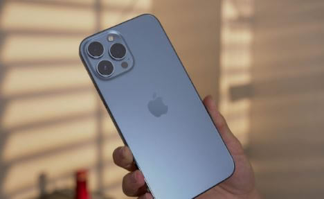 iphone13系列续航对比 iPhone13续航比iPhone12提升了多少_苹果手机_本站
