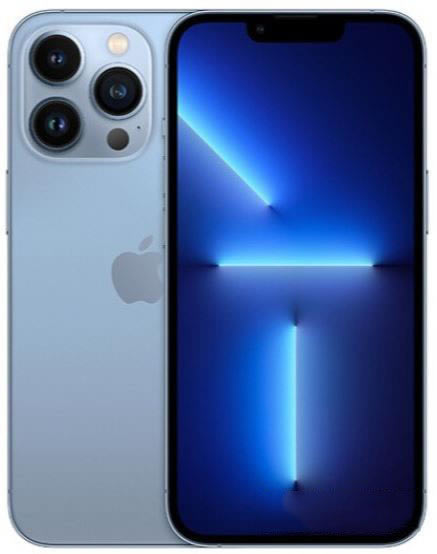 iPhone13Pro国行和港版有什么不同点 iPhone13Pro国行和港版对比_苹果手机_手机学院_本站