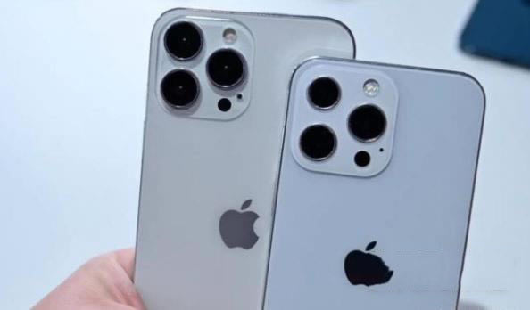 iPhone13Pro国行和港版有什么不同点 iPhone13Pro国行和港版对比_苹果手机_手机学院_本站