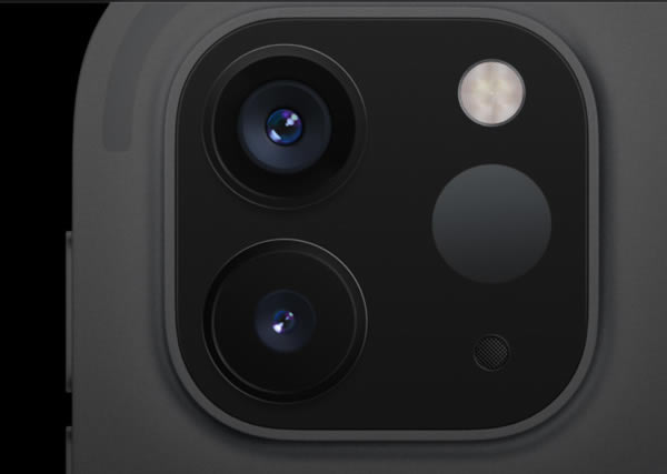 iPhone13Pro如何使用激光雷达?iPhone13Pro使用激光雷达教程_苹果手机_本站
