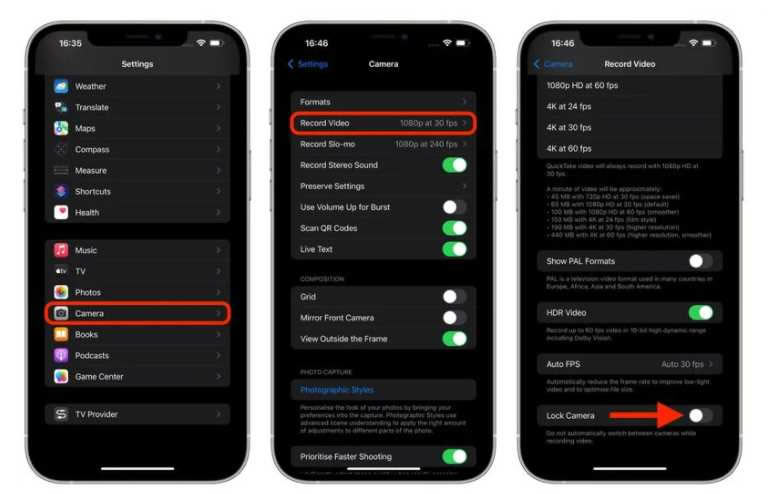 iphone13微距模式关闭方法_苹果手机_手机学院_本站