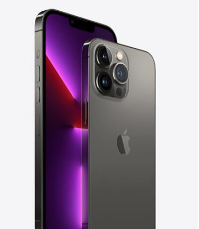 iPhone13Pro怎么看剩余内存 iPhone13Pro剩余内存查看教程_苹果手机_手机学院_本站