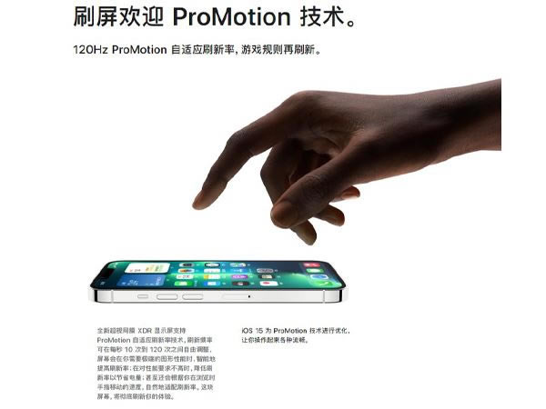 iphone13promaxָ֧ˢ ƻ13promaxĻˢǶhz_ƻֻ_ֻѧԺ_վ